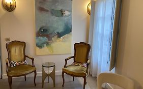 La Maison Des Augustins 4 Stars Spa Et Fitness