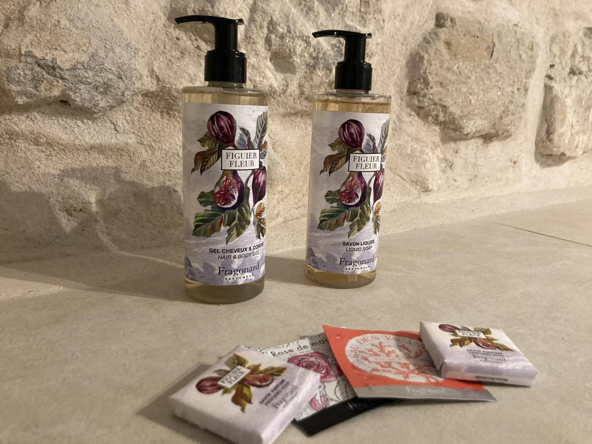 La Maison Des Augustins 4 Stars Spa Et Fitness Avignone Camera foto