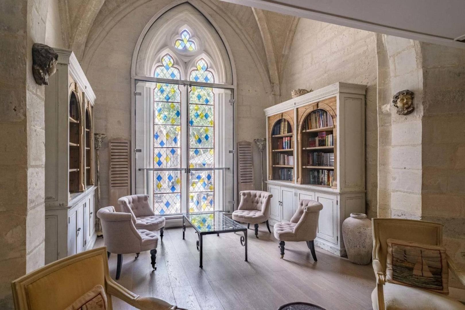 La Maison Des Augustins 4 Stars Spa Et Fitness Avignone Esterno foto